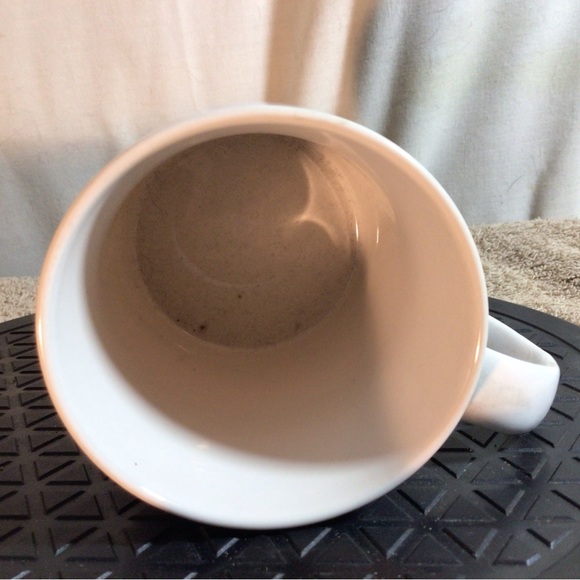 Vtg 1988 SHOEBOX GREETINGS Friendship Is For Friends Ceramic Coffee/Tea Mug - Picture 9 of 11